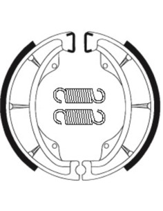 TECNIUM Scooter Organic...