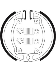 TECNIUM Scooter Organic...