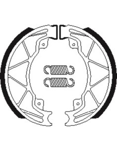 TECNIUM Scooter Organic...