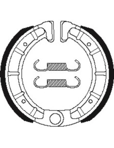 TECNIUM Scooter Organic...