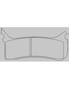 Plăcuțe de frână din metal... 2