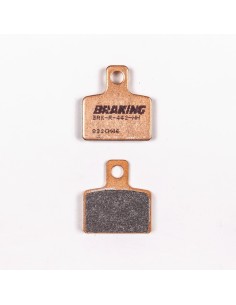 BRAKING Off-Road Sintered... 2
