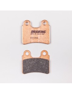 BRAKING Off-Road Sintered... 2