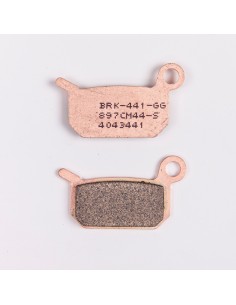 BRAKING Plăcuțe de frână... 2