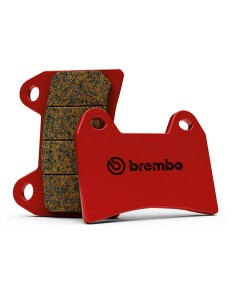 BREMBO Sintered Metal Brake... 2