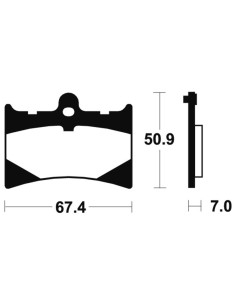 TECNIUM Sintered Metal...