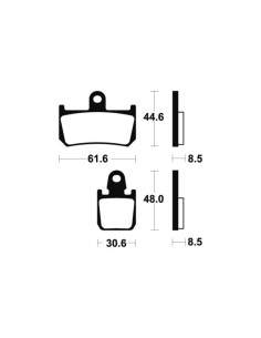 TECNIUM Sintered Metal...