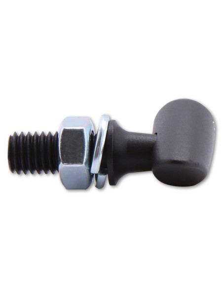 HIGHSIDER Proton One LED Indicators