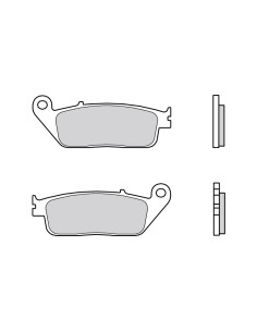 Plăcuțe de frână BREMBO... 2
