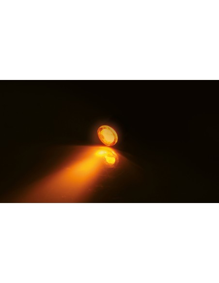 HIGHSIDER Proton One LED Indicators