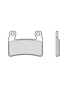Plăcuțe de frână BREMBO... 2