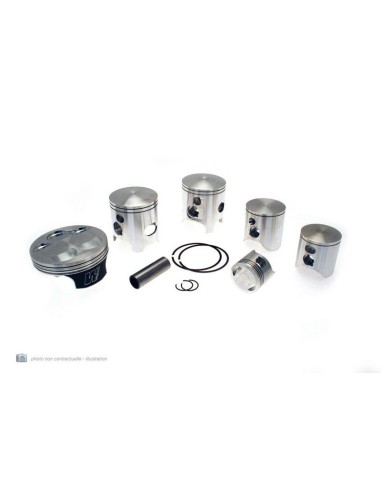 Piston forjat WISECO - 40026