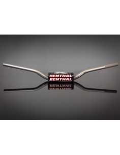 RENTHAL Fatbar 839 Honda...