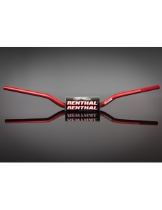 RENTHAL Fatbar 839 Honda...