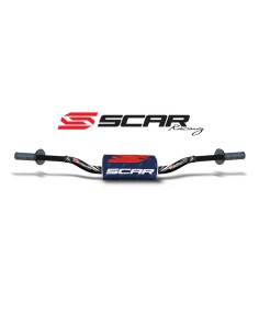 SCAR O² RC Handlebar