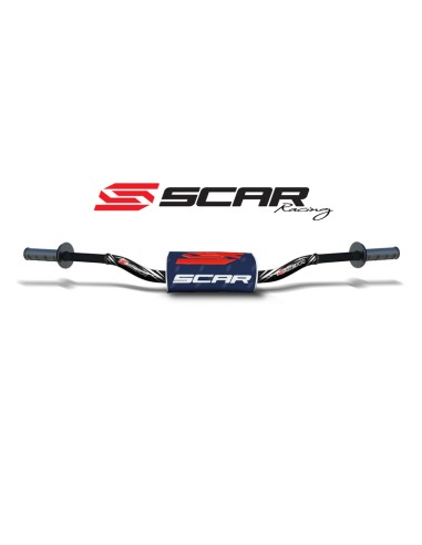 SCAR O² RC Handlebar