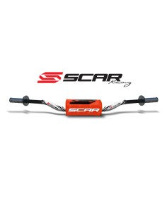 Ghidon SCAR O² RC - Alb... 2