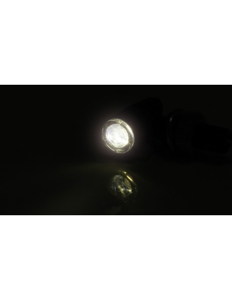 HIGHSIDER Proton One LED Indicator/Position Light