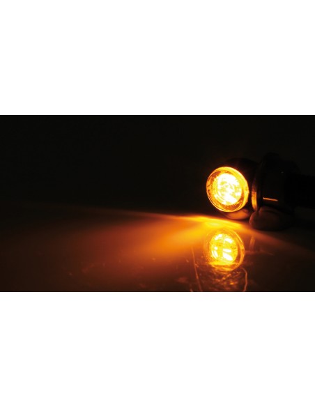HIGHSIDER Proton One LED Indicator/Position Light