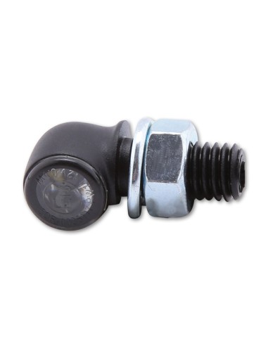HIGHSIDER Proton Two LED Indicators