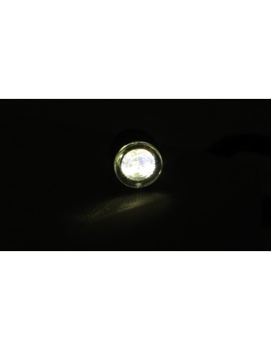 HIGHSIDER Proton Two LED Position Light