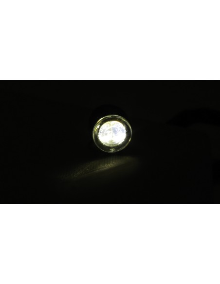 HIGHSIDER Proton Two LED Position Light