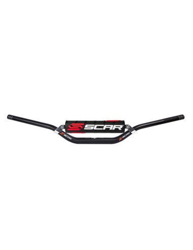 Ghidon scurt Reed/Windham SCAR Evolution X² negru