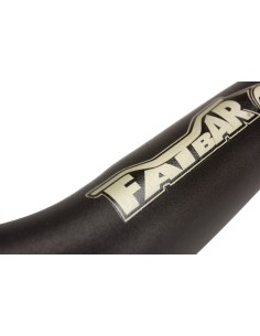 RENTHAL R-Works Fatbar 36... 2