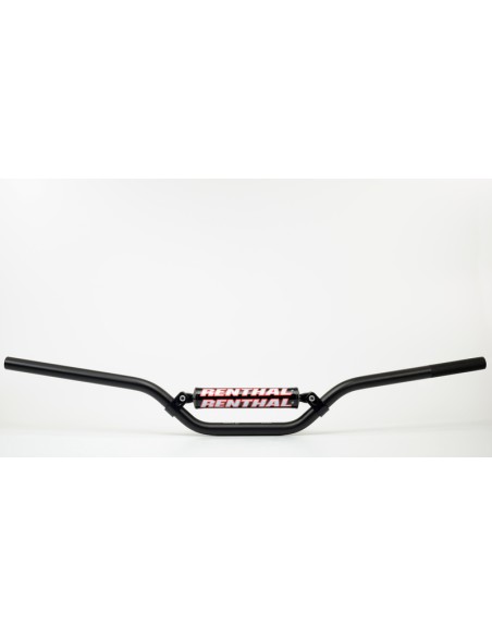 RENTHAL Trials 7/8" 768 6.0 Negru