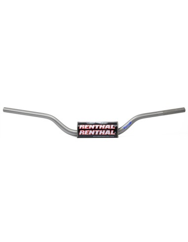 Ghidon înalt RENTHAL Fatbar 609 RC Titanium