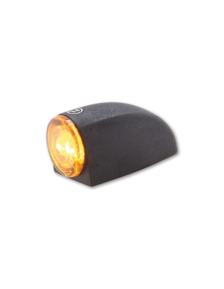 HIGHSIDER Proton Three LED Indicators