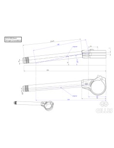 GILLES TOOLING GP-Light 2... 2