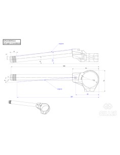 GILLES TOOLING GP-Light 2... 2