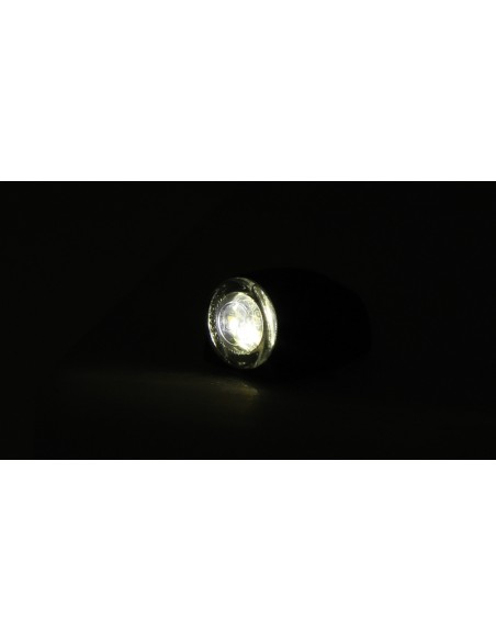 HIGHSIDER Proton Three LED Position Light
