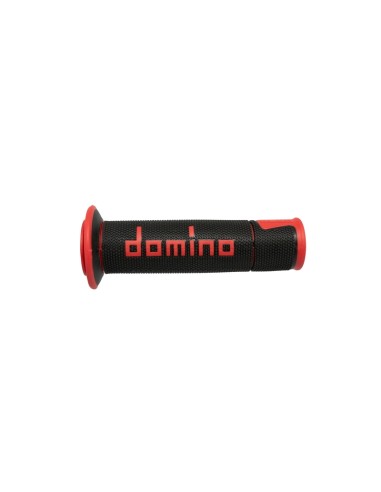 DOMINO A450 Street Racing Grips Full Diamond