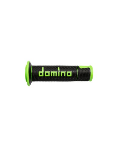 DOMINO A450 Street Racing Grips Full Diamond