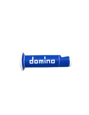 DOMINO A450 Street Racing Grips Full Diamond