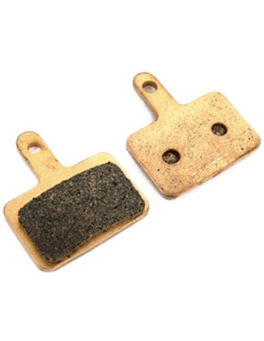 CL BRAKES Bicycle Brake Pads  Sintered Compound - 4021VX