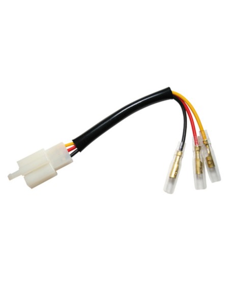 HIGHSIDER smart Type 7 Taillight Adapter Cable For Various Honda, Kawasaki