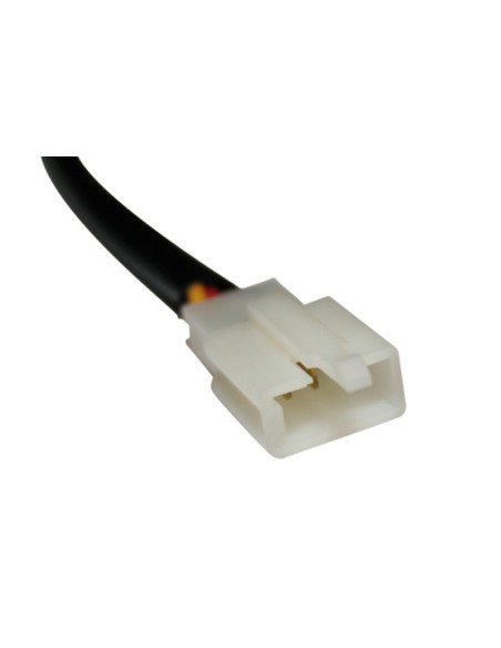 HIGHSIDER Type 7 Taillight Adapter Cable - Honda/Kawasaki