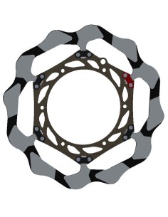 BRAKING Wave Disc de frână...