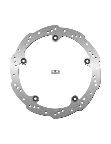 NG BRAKES Wave Fixed Brake Disc