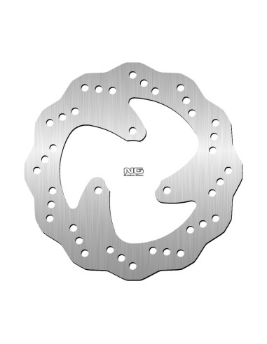 NG BRAKE DISC Petal Fix Disc de frana - 487x