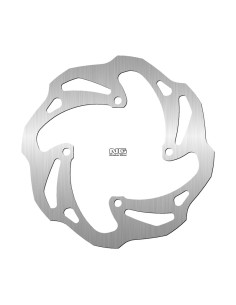 NG BRAKE DISC Petal Fix...