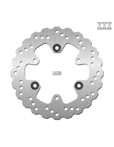 NG BRAKE DISC Petal Fix...