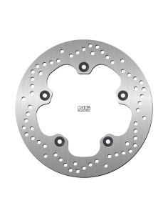 NG BRAKES Round Fixed Brake...