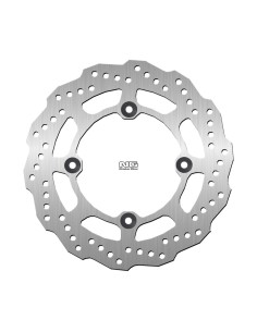 NG BRAKES Wave Fixed Brake...