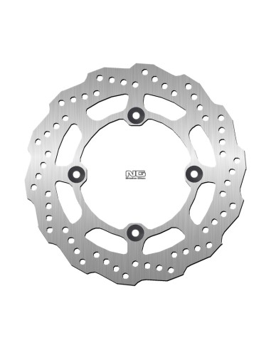 NG BRAKES Wave Fixed Brake Disc