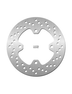 NG BRAKES Round Fixed Brake...