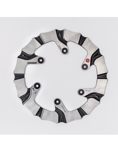 BRAKING Wave Fix Brake Disc - BY4506